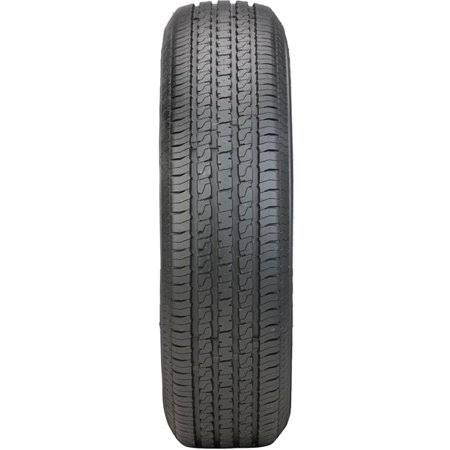 225/75R15 Load E 10 Ply Trailer Tire I35266
