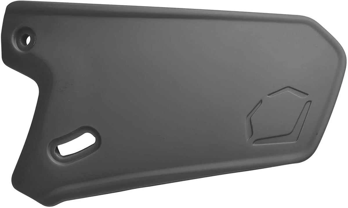Batting Helmet Face Shield Right Handed Hitter Matte Charcoal Z302708