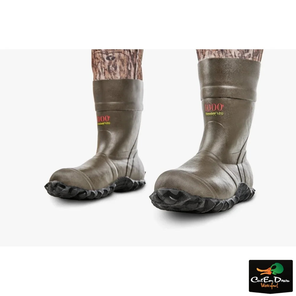Shadow Waders - Men's, Bottomland, 12 US, Stout F463601