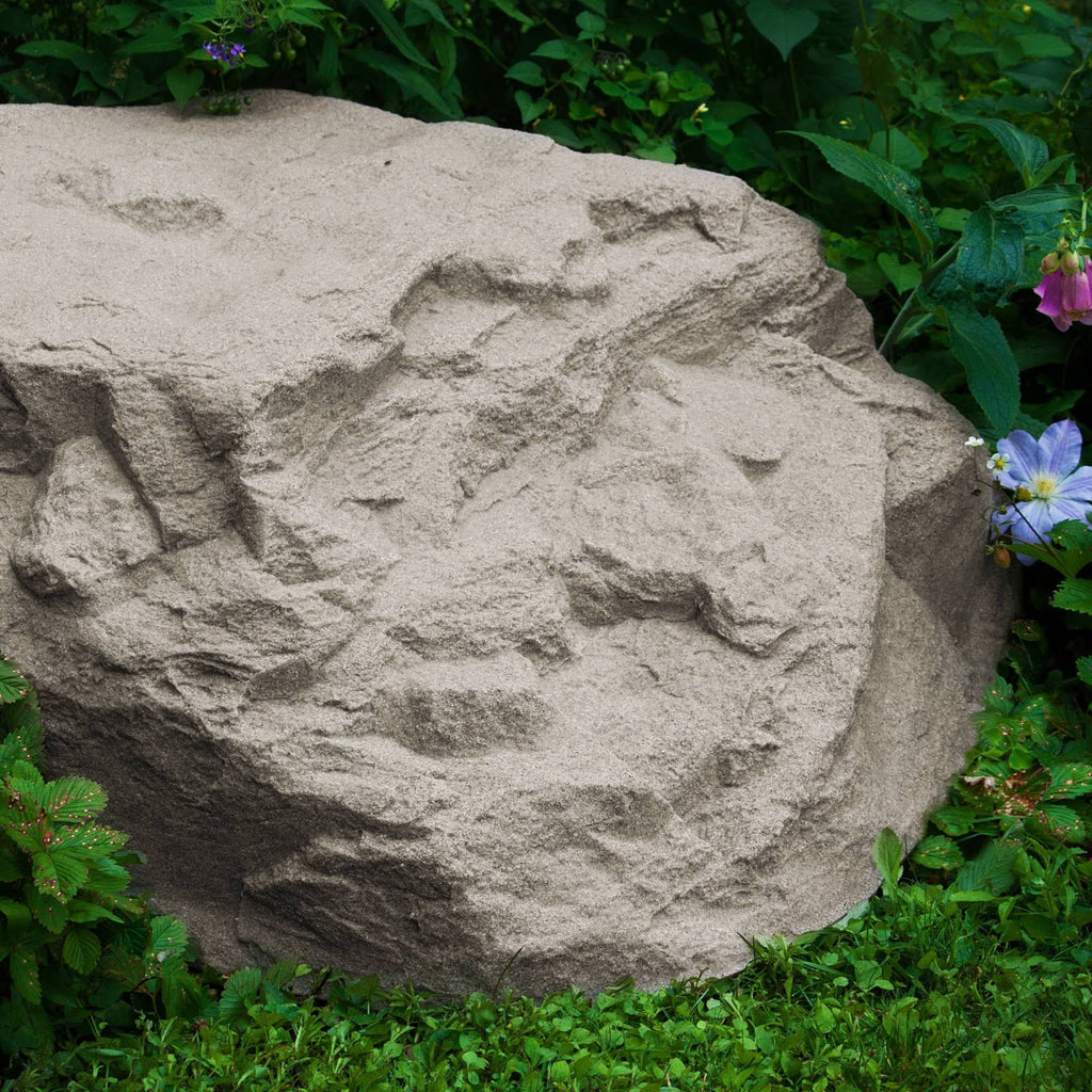 Low Profile Boulder Landscape Rock Natural Sandstone T898