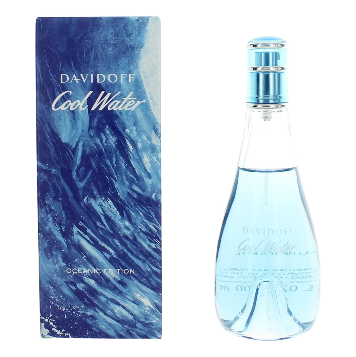 3.3 oz Eau De Toilette Spray for Women E233