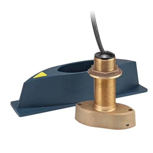 Thru-Hull Multibeam Transducer H114664