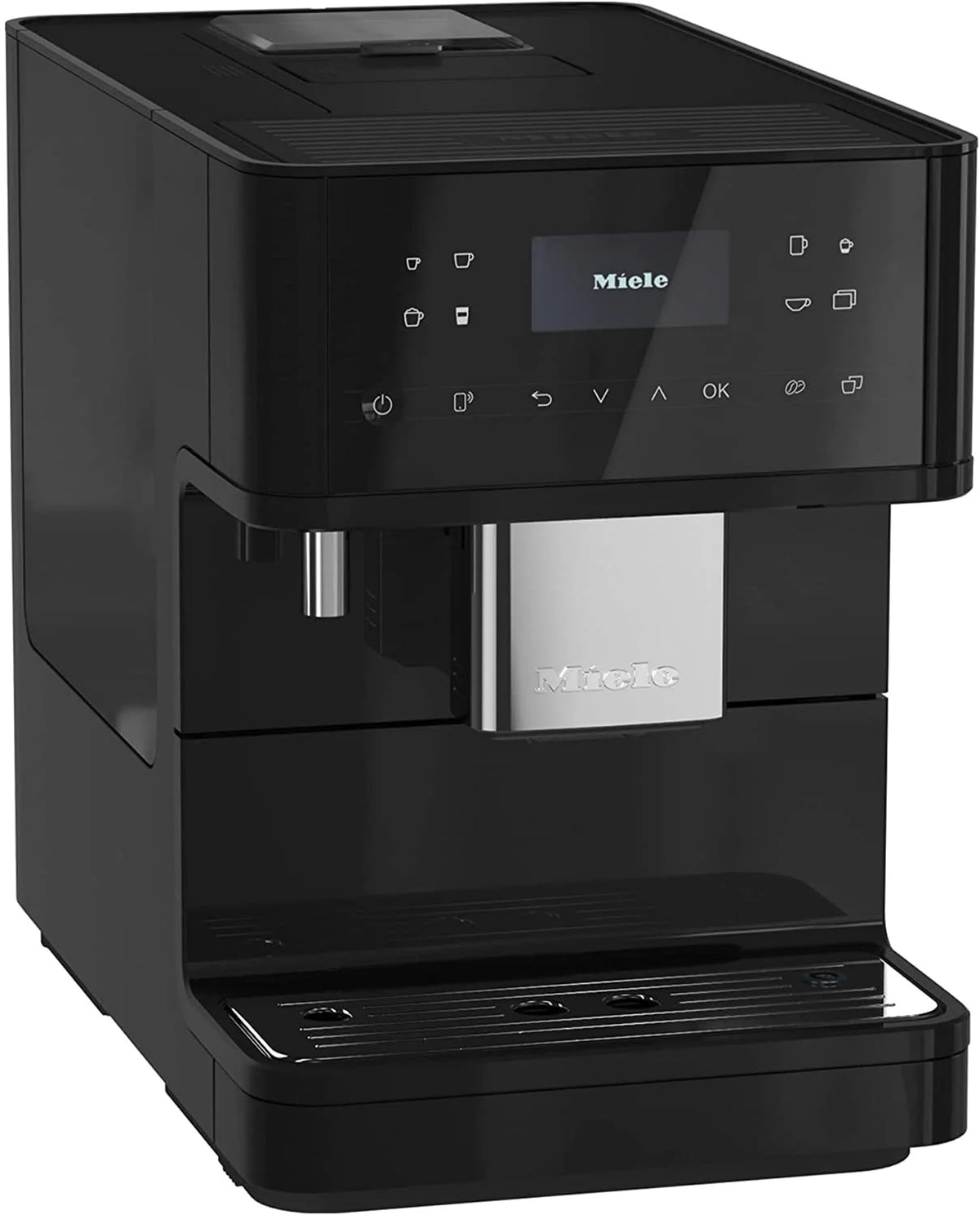 Automatic Wifi Coffee Maker & Espresso Machine Combo K569449