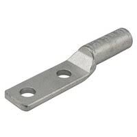 Aluminum Copper 2-Hole Crimp Lug P577