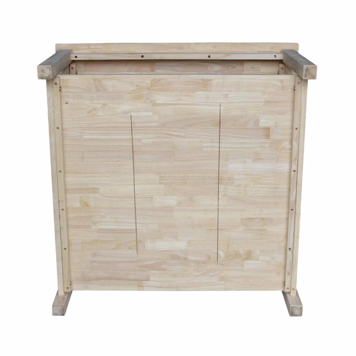 Square Coffee Table W9235