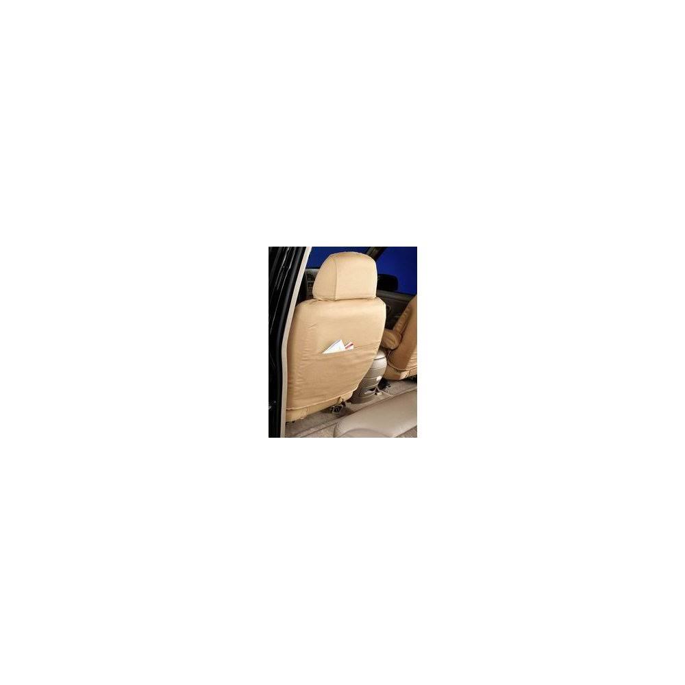Charcoal Seat Covers V398