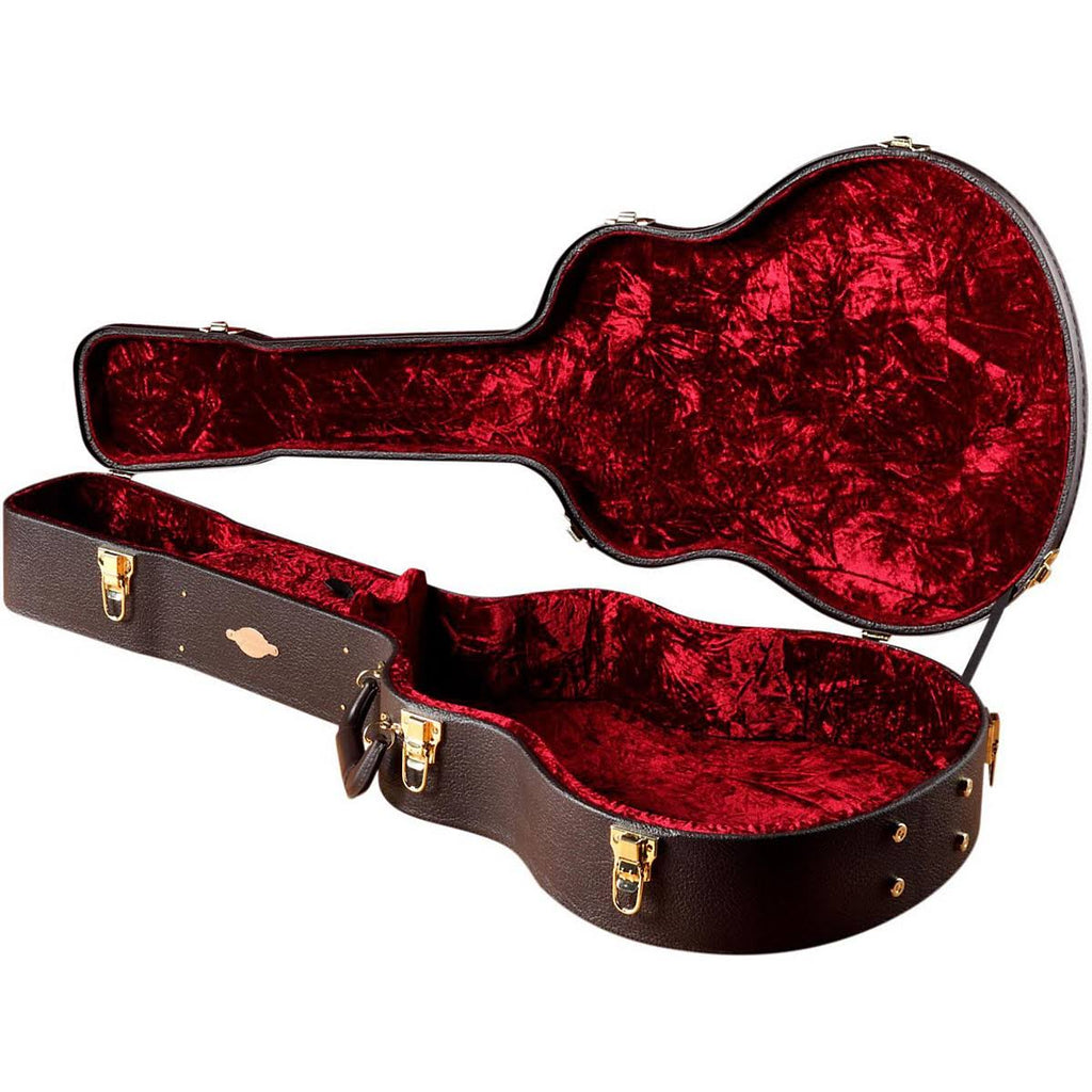 Hardshell Acoustic Guitar Case J159