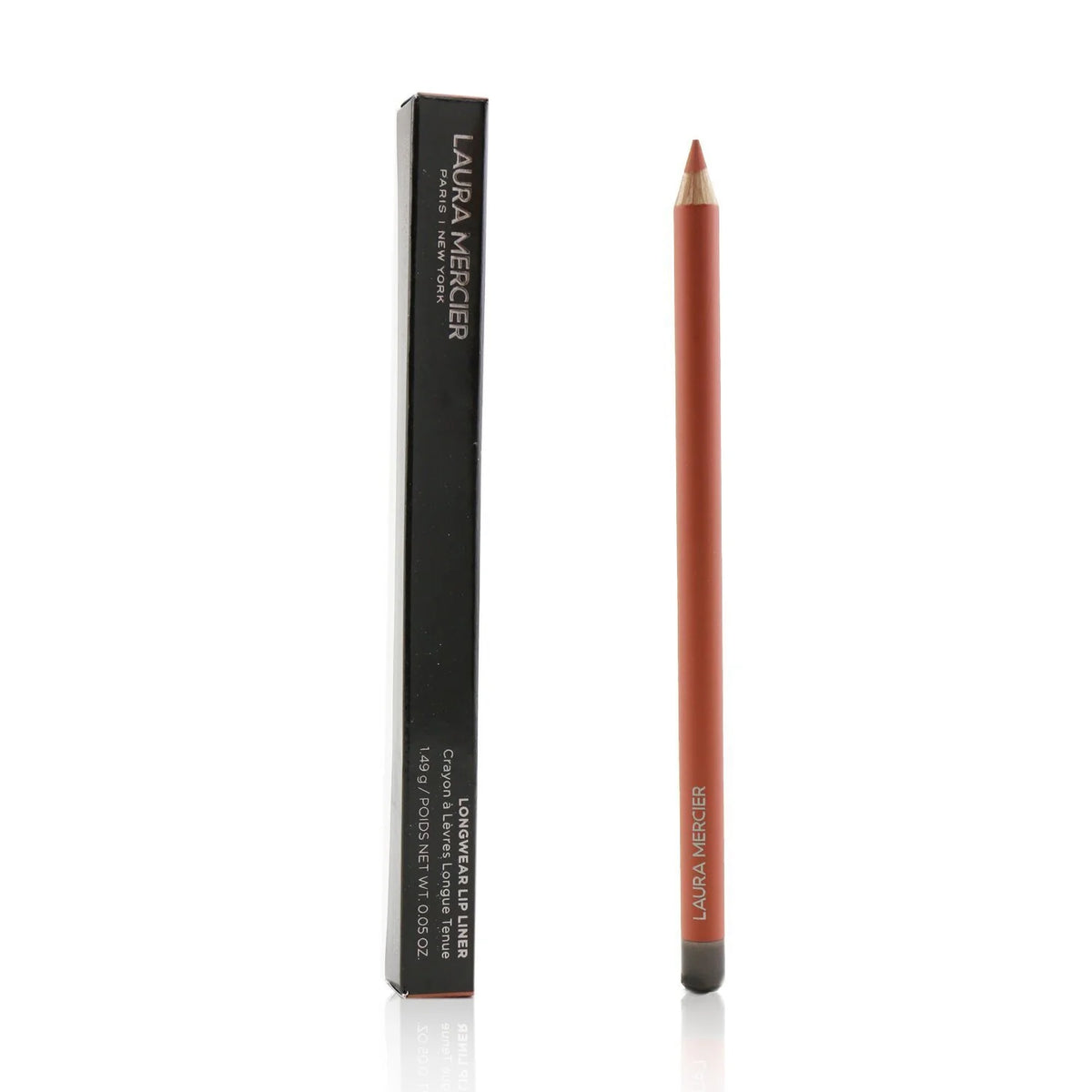 Rosewood Longwear Lip Liner E6270