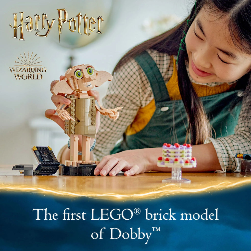 Building Toy Set H86850