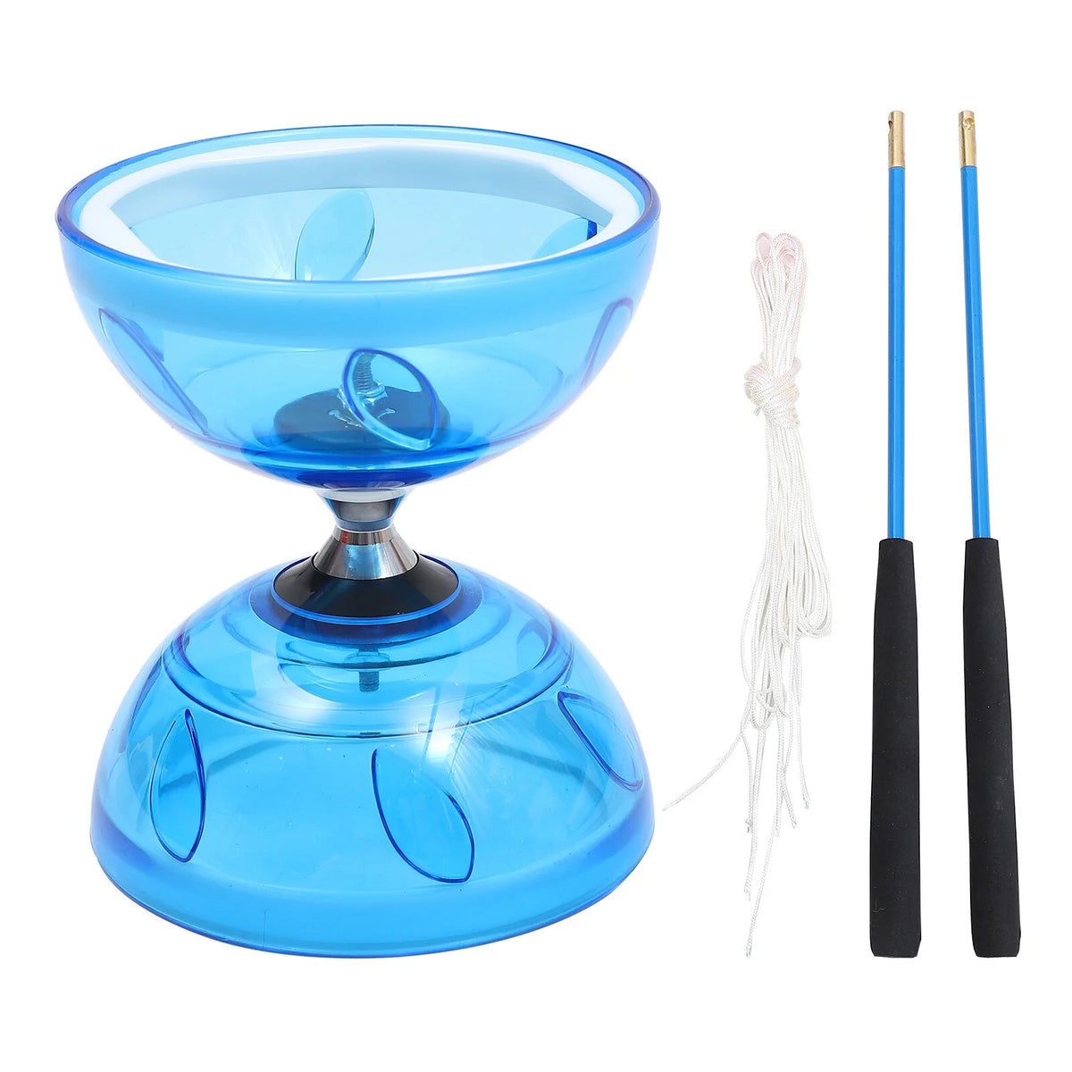 Chinese Yoyo Diabolo Toy C34030