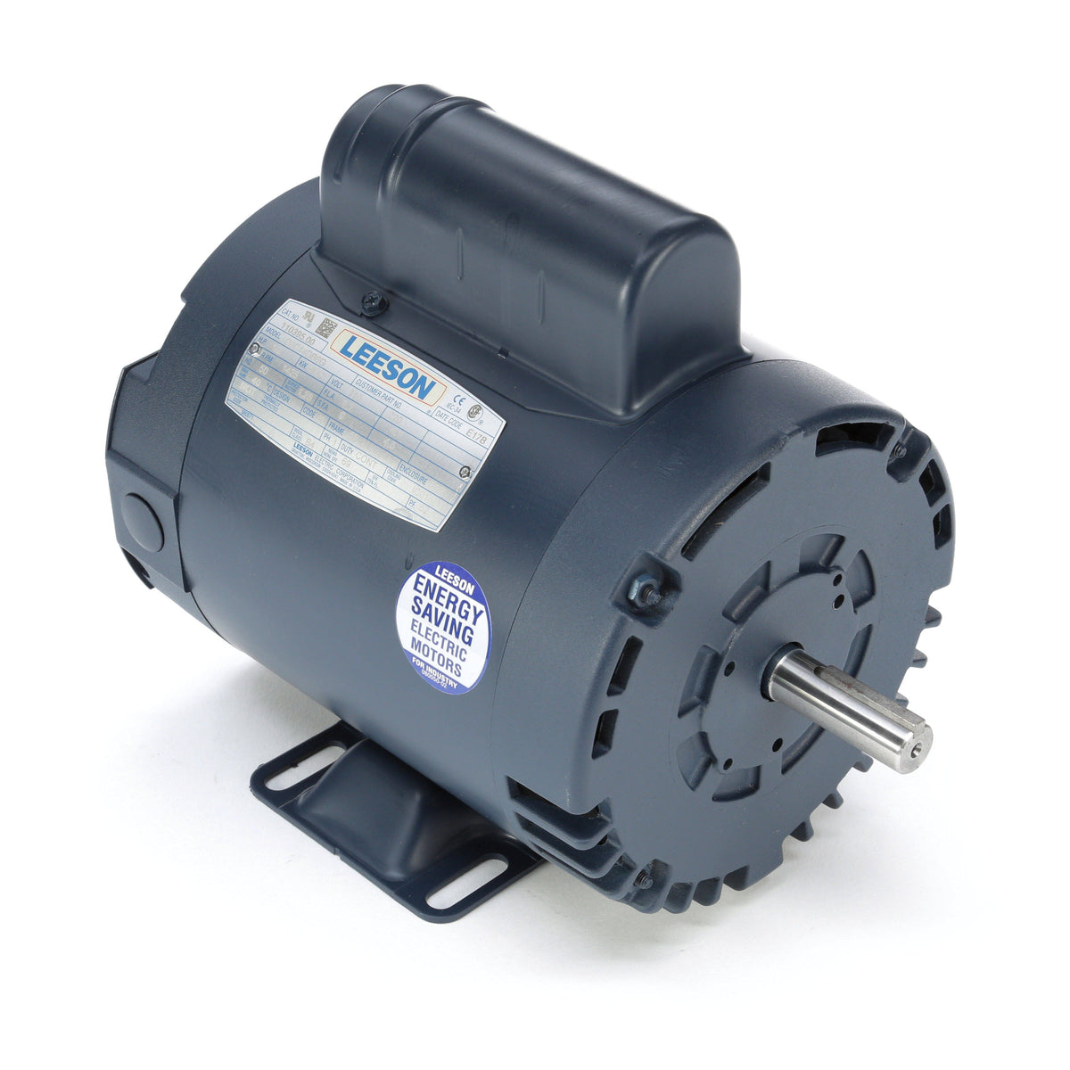 50 Hz Motor, 1/2 Hp, 1,425 Rpm, 110/220V Z4348