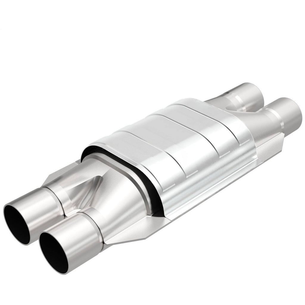 Universal Catalytic Converter X25772