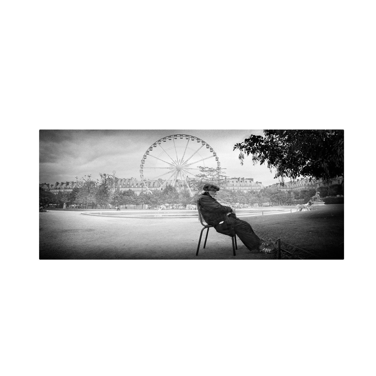 Canvas Art D229