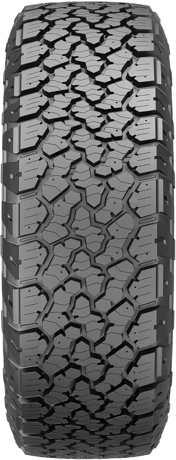 LT35/12.50R18 All Terrain Tire A305