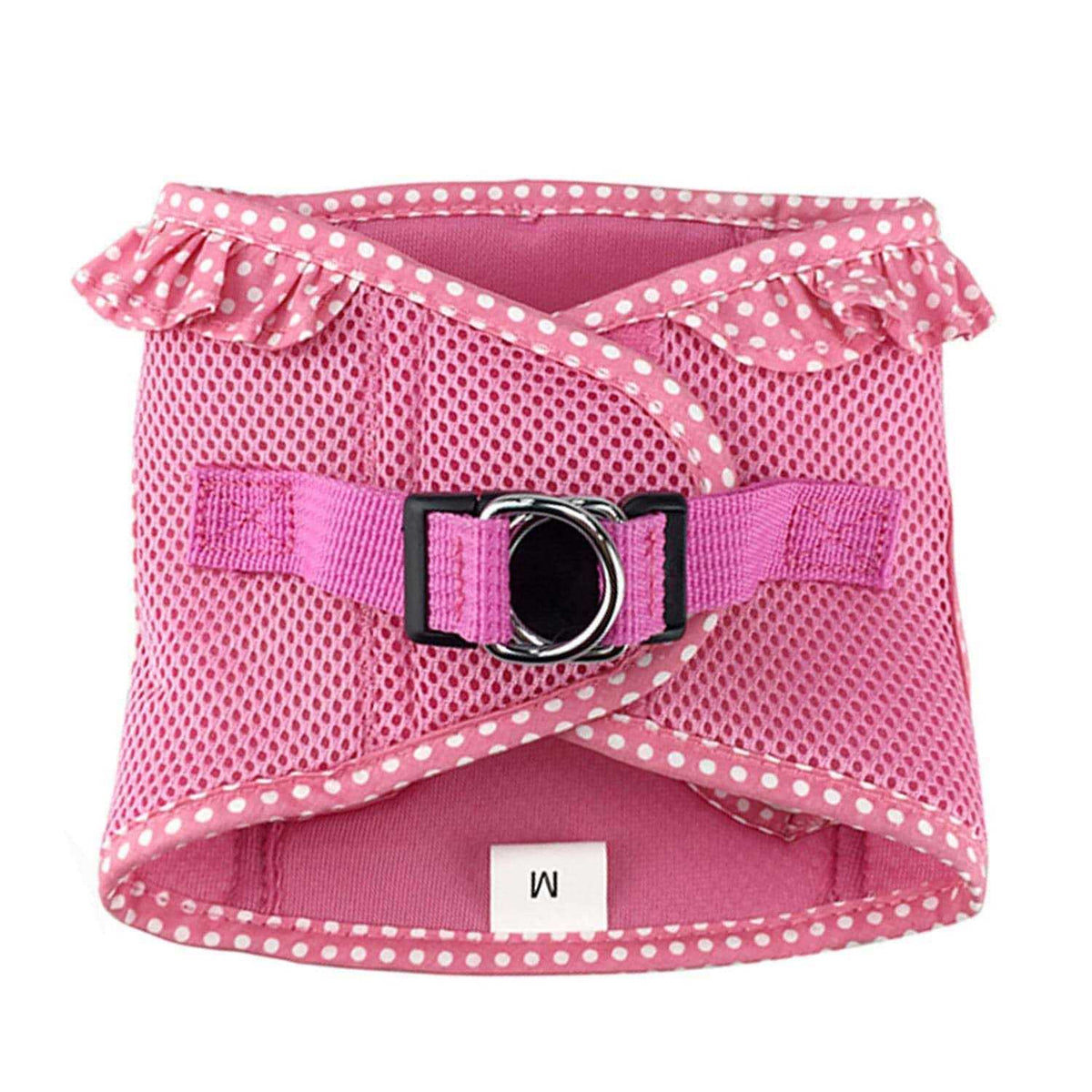 Polka Dot Dog Harness C675077