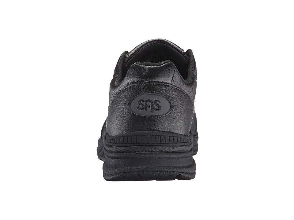 Slim Black Men&s Journey Shoes P80342