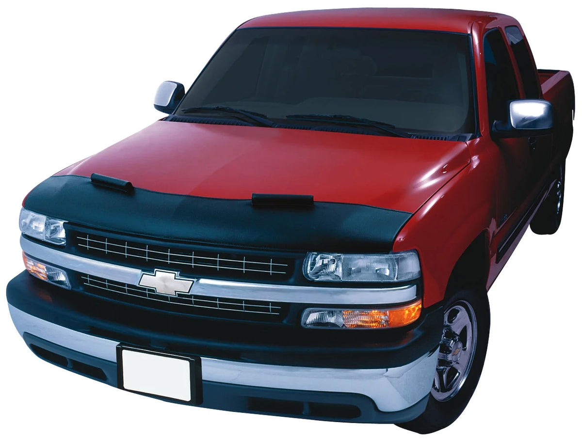 Black Hood Protector for 2009 Honda CR-V F499