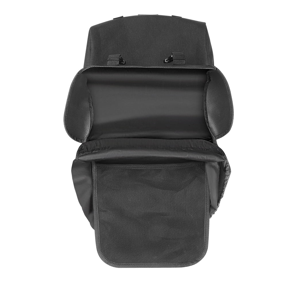 Bike Rear Seats Bag Large Capacity Rack Trunk Bags Cycling Bag J44005