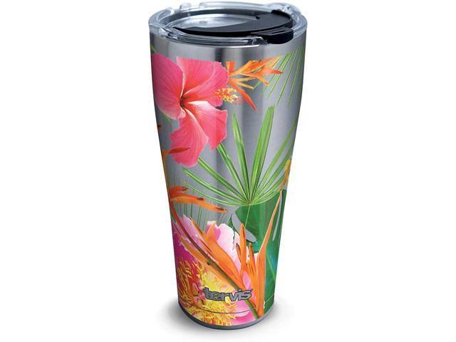 30oz Stainless Steel Insulated Tumbler J1947