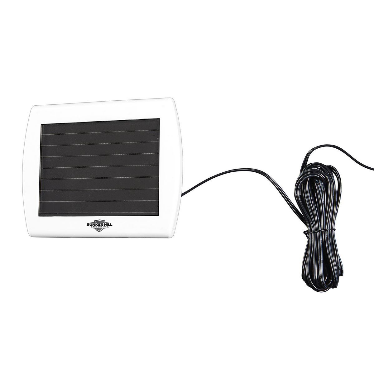 120 Lumen Solar Motion Security Light White X2637