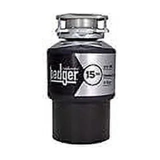 3/4-HP Garbage Disposal X116