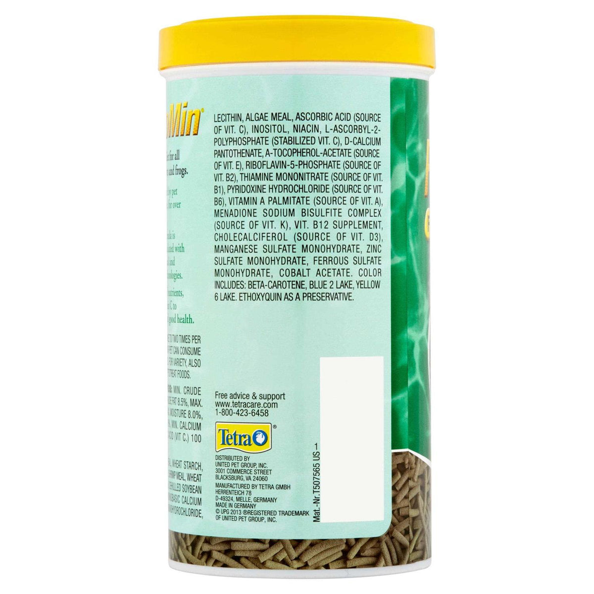 Floating Food Sticks X3464