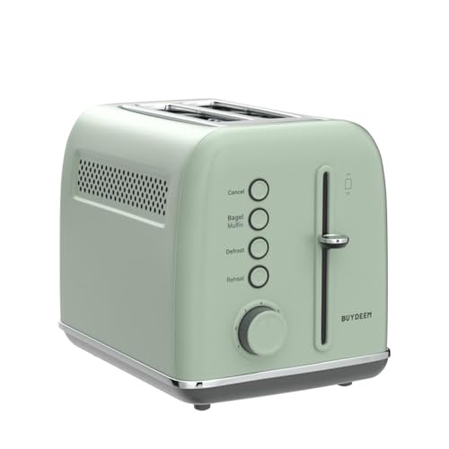 4-Slice Toaster with Extra Wide Slots Z64851
