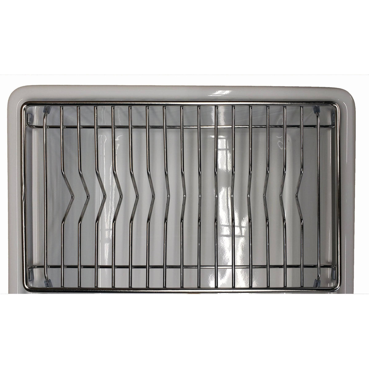 18 in. x 10-3/4 in. Dish Rack P3426