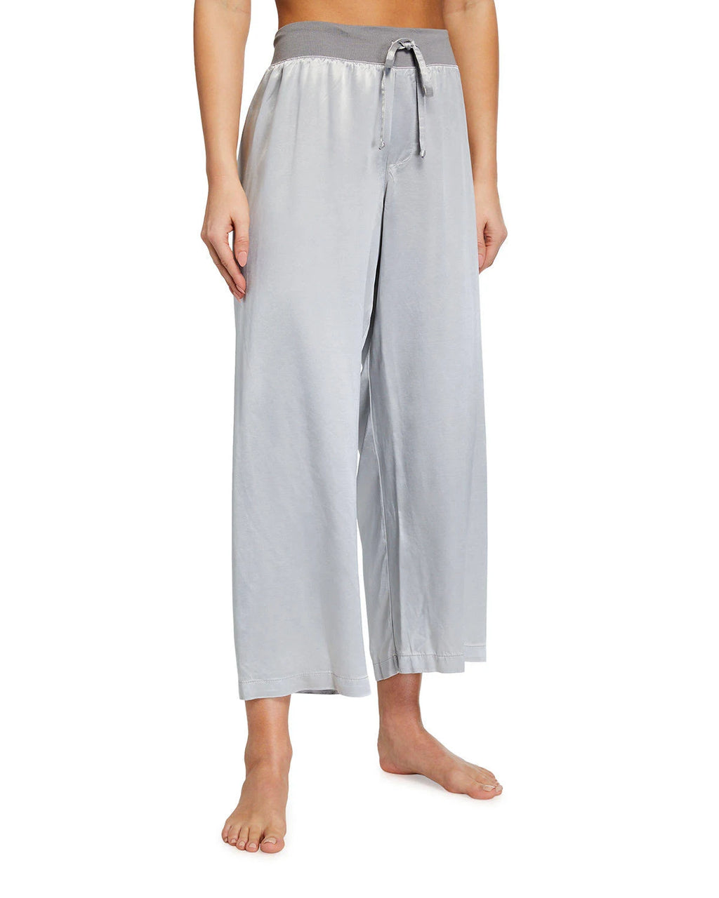Capri Dark Silver C807