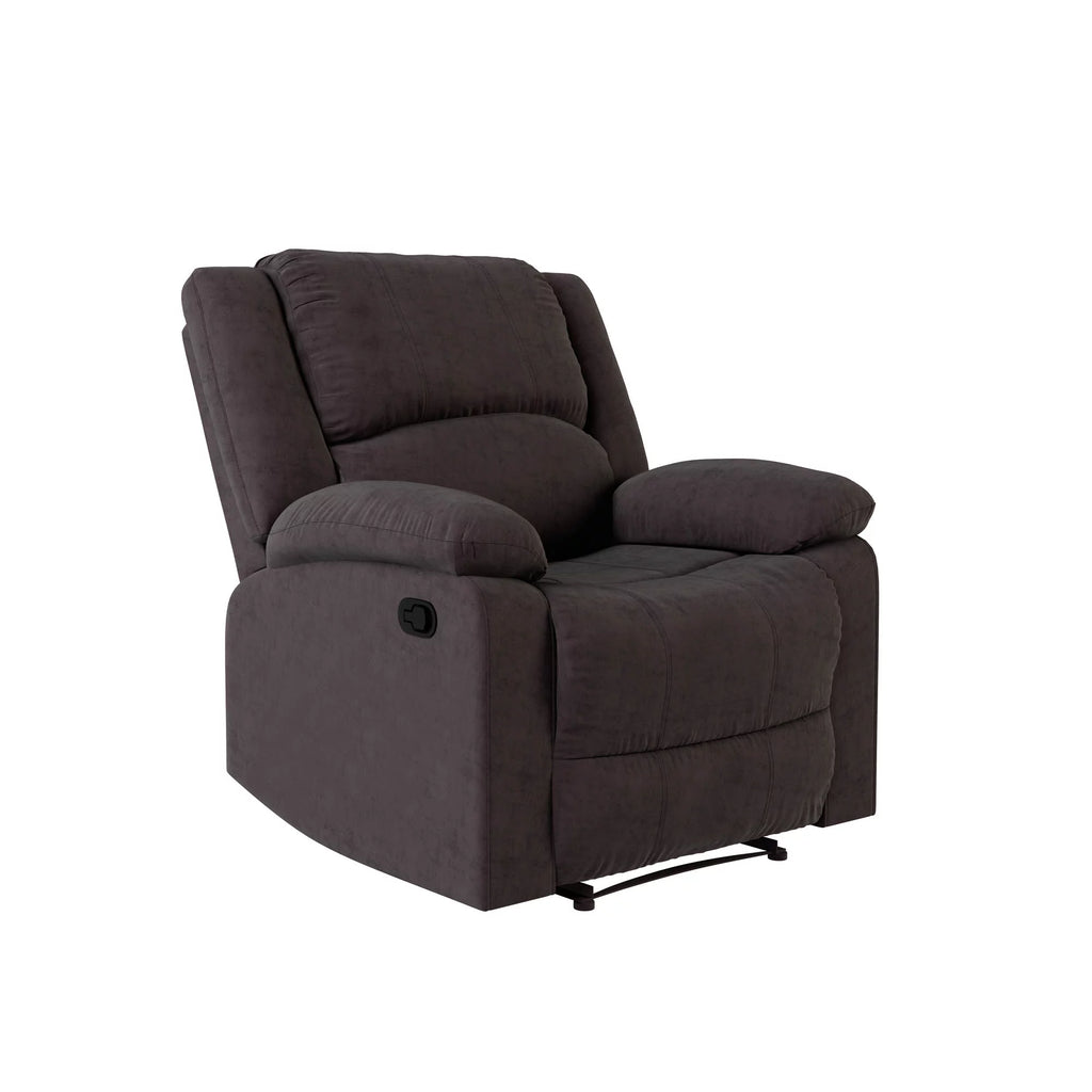 Manual Recliner with Pull Handle J70819