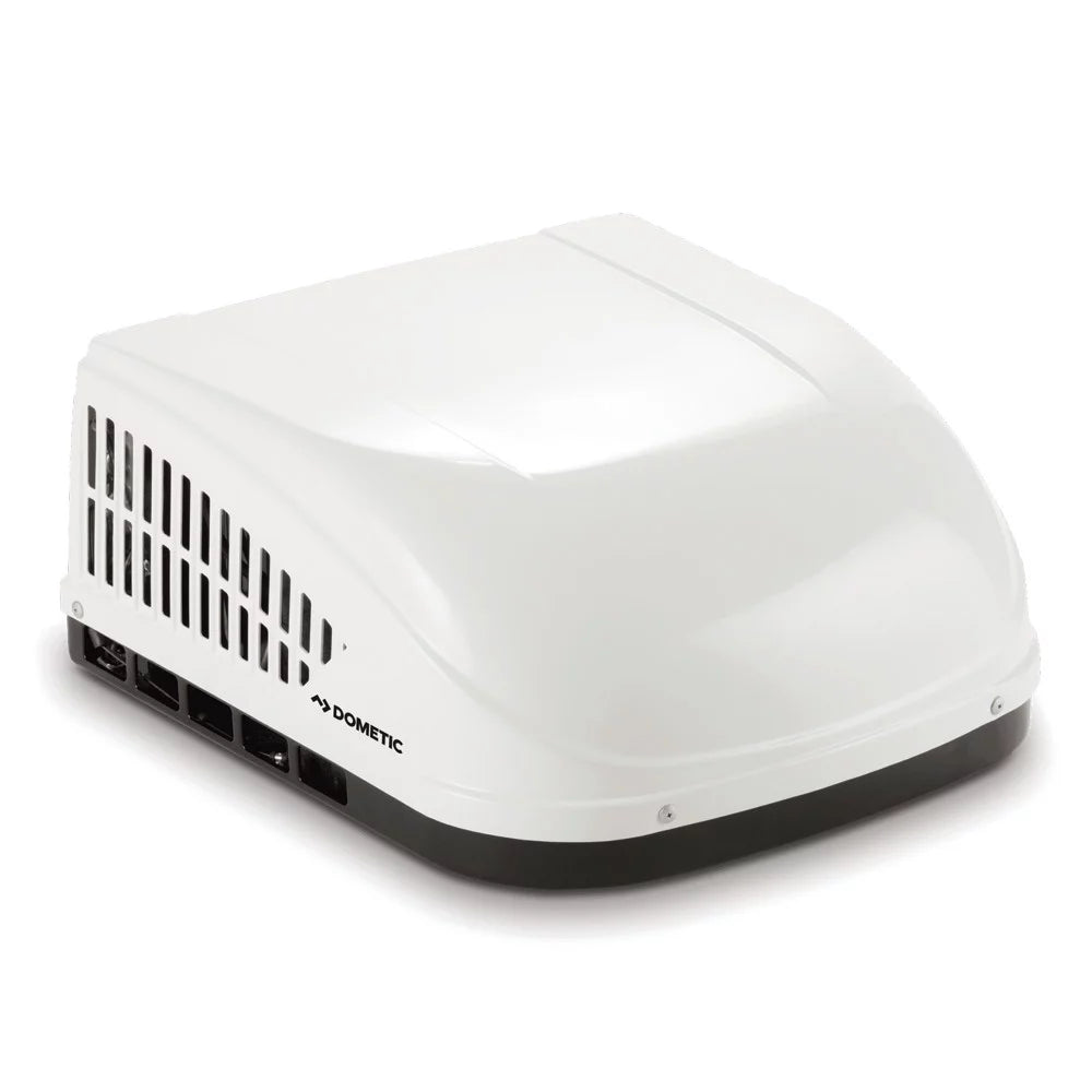 15K BTU Polar White Air Conditioner with Heat Pump S14641