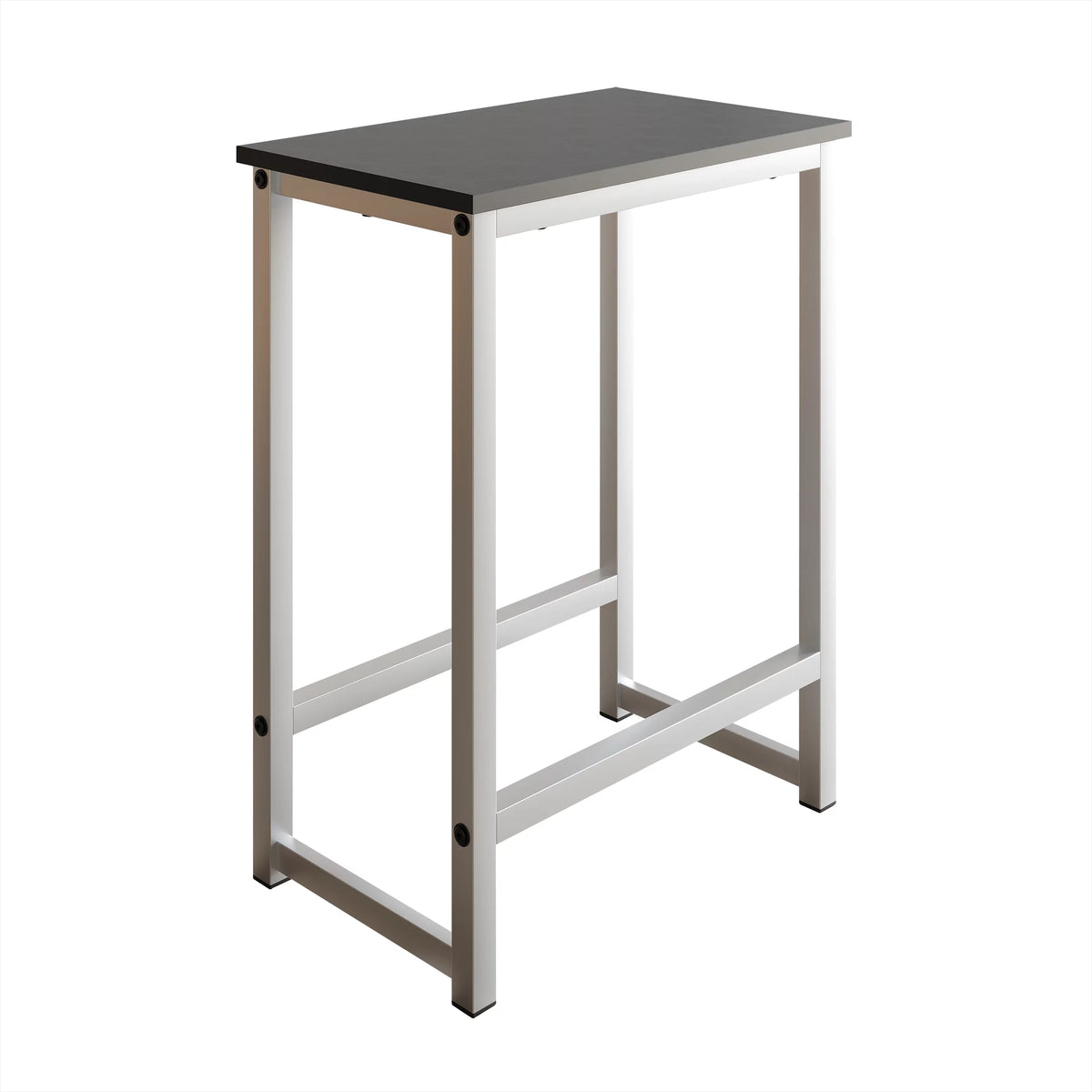 5-Piece Counter Height Metal Dining Set C91865