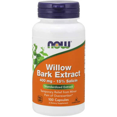 Willow Bark Extract V4420