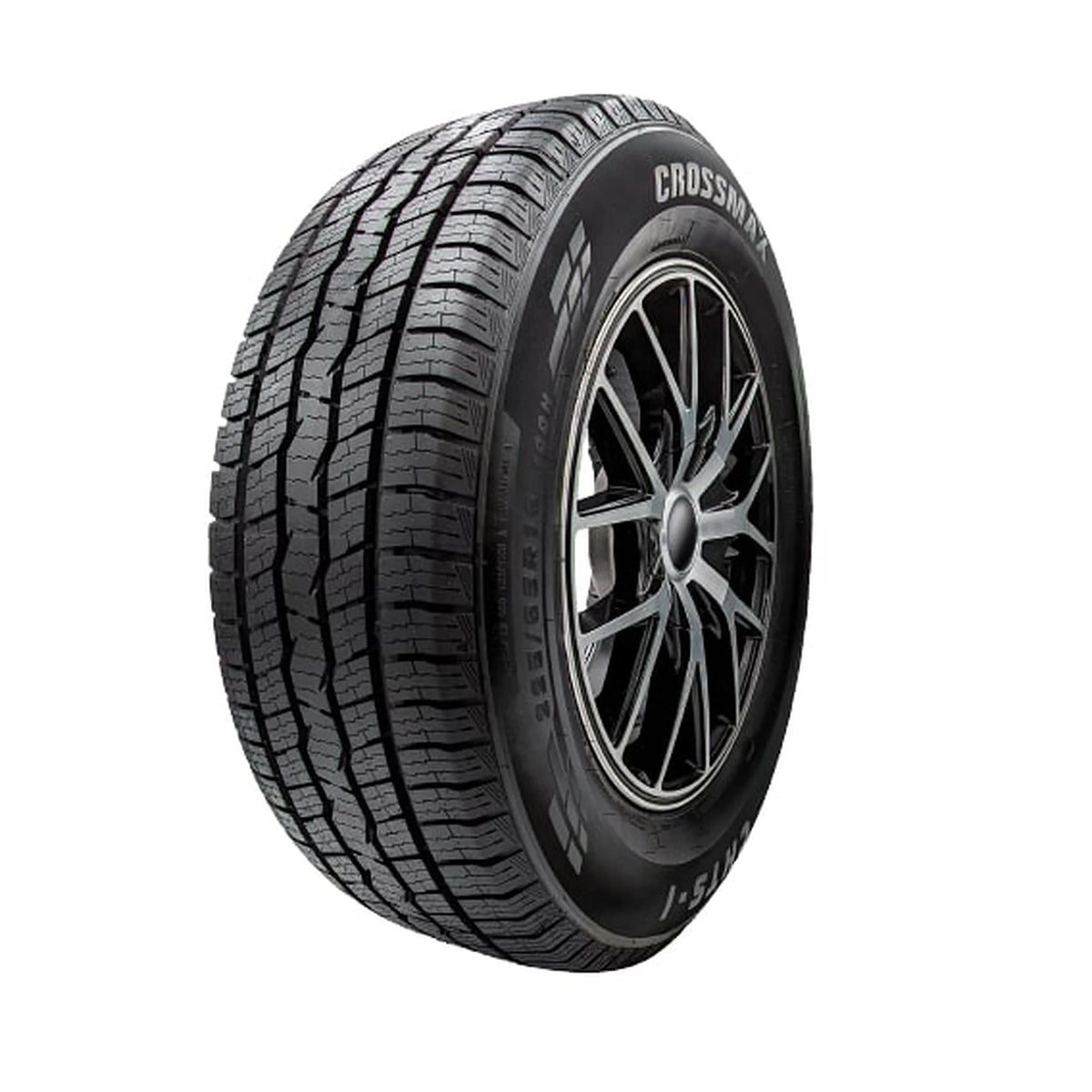 245/60R18 105V SUV/Crossover Tire Z833524