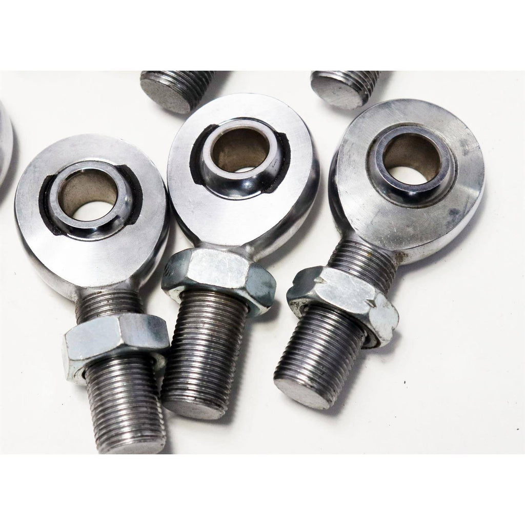 Universal Heavy Duty Parallel 4-Link Rear Suspension Kit A832917
