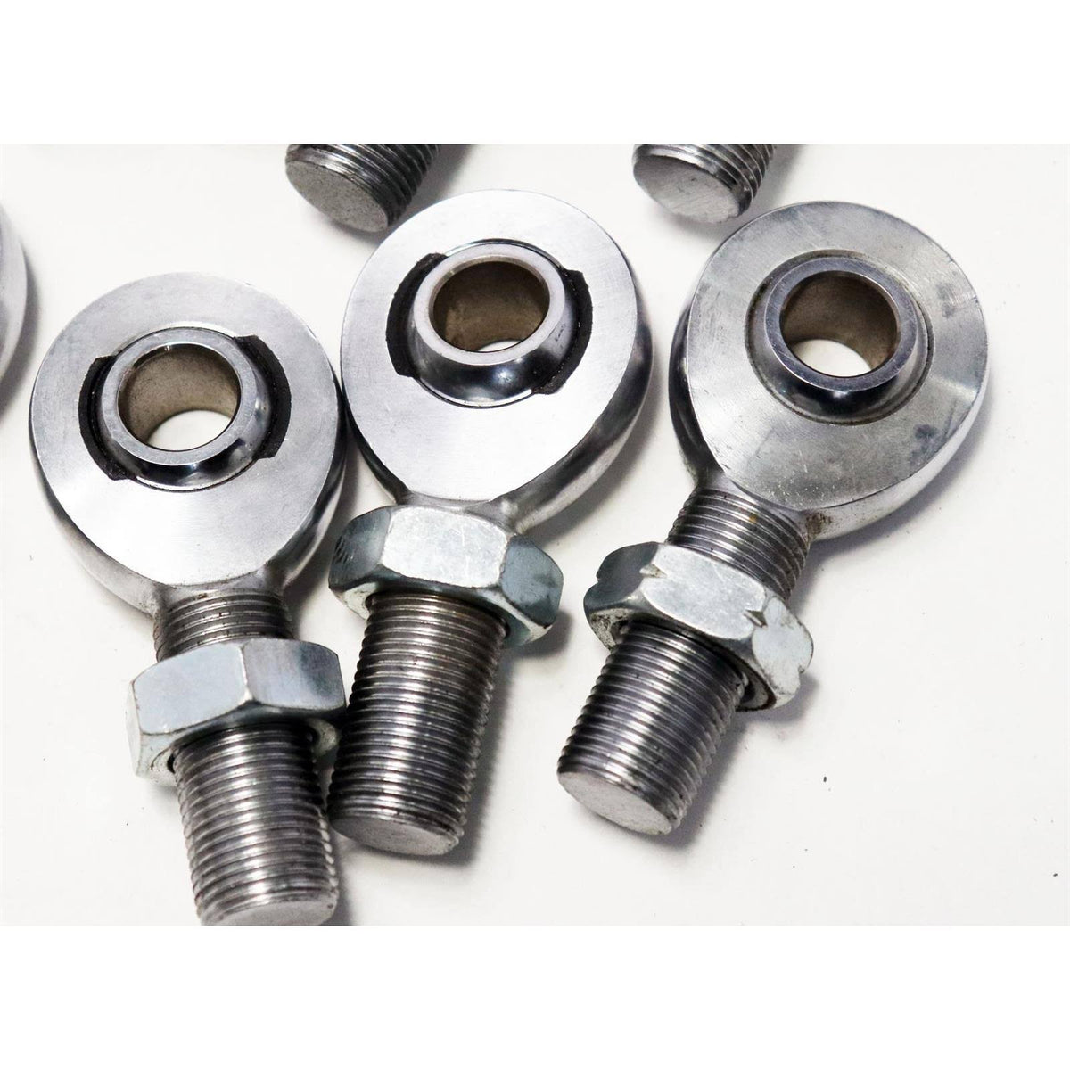 Universal Heavy Duty Parallel 4-Link Rear Suspension Kit A832917