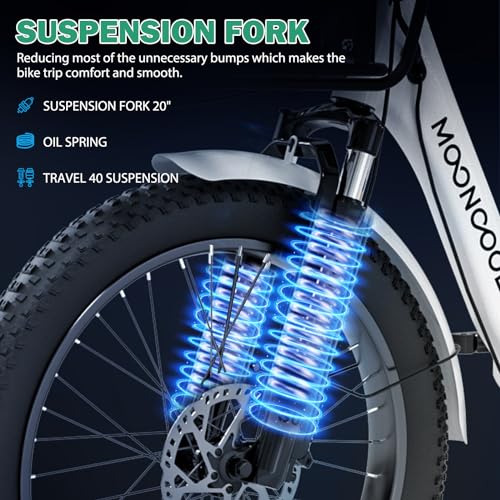 500W Folding Electric Tricycle O629665