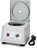 Centrifuge Machine, Fixed Speed 3400 RPM, 6 Place Fixed Angled Rotor N807