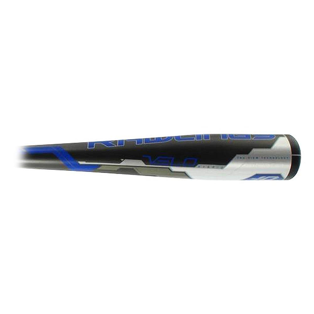 2018 Rawlings Velo -10 USA Baseball Bat J781