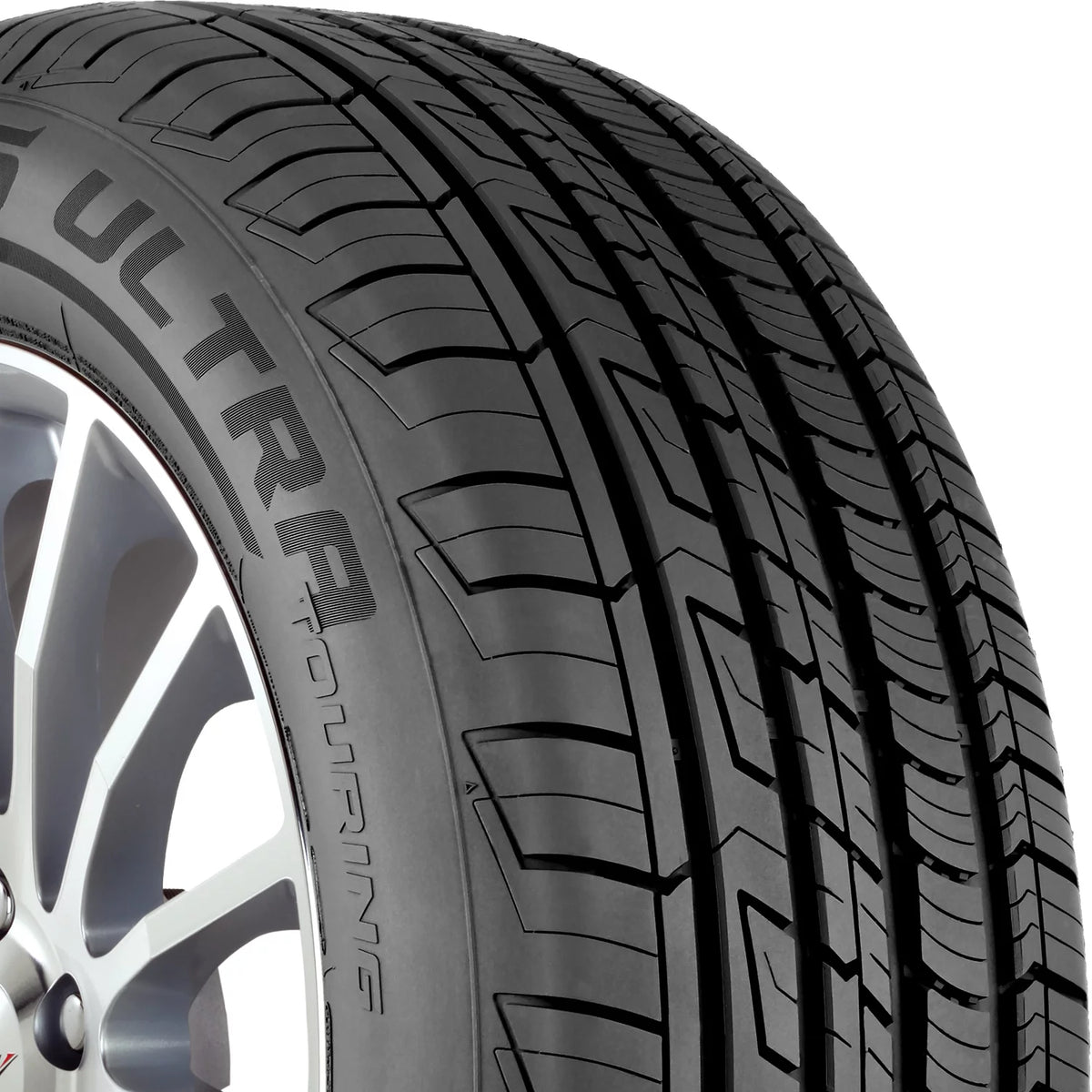All Season 235/50R18 97V Passenger Tire J1442