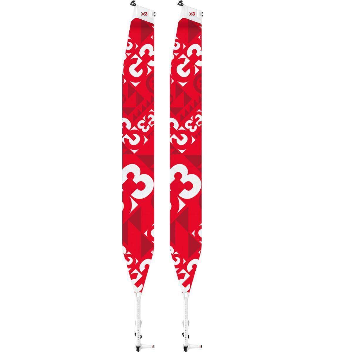 Splitboard Skins M210828