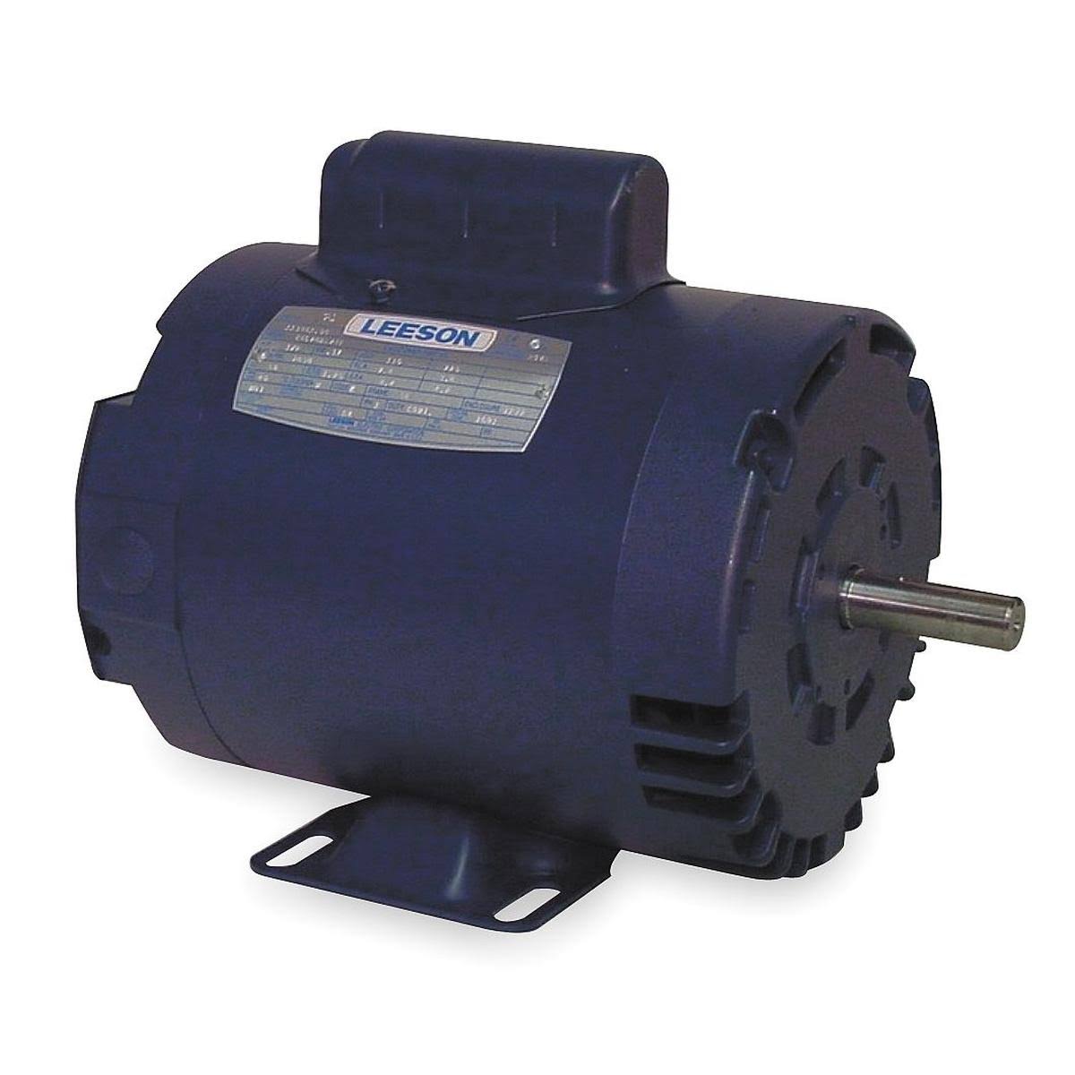 50 Hz Motor, 1/2 Hp, 1,425 Rpm, 110/220V Z4348