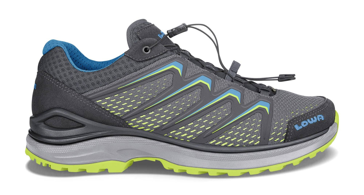 Lowa Maddox Goretex Low 9 W956413
