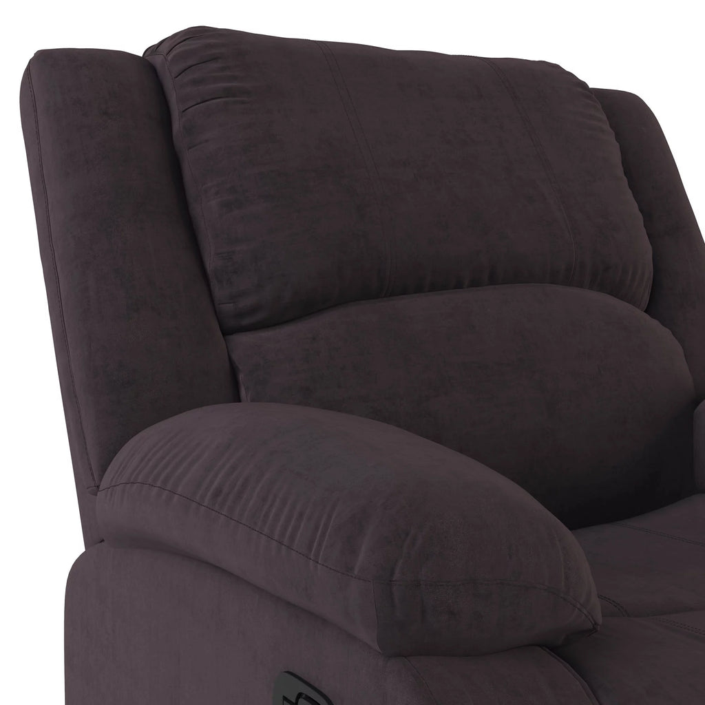 Manual Recliner with Pull Handle J70819