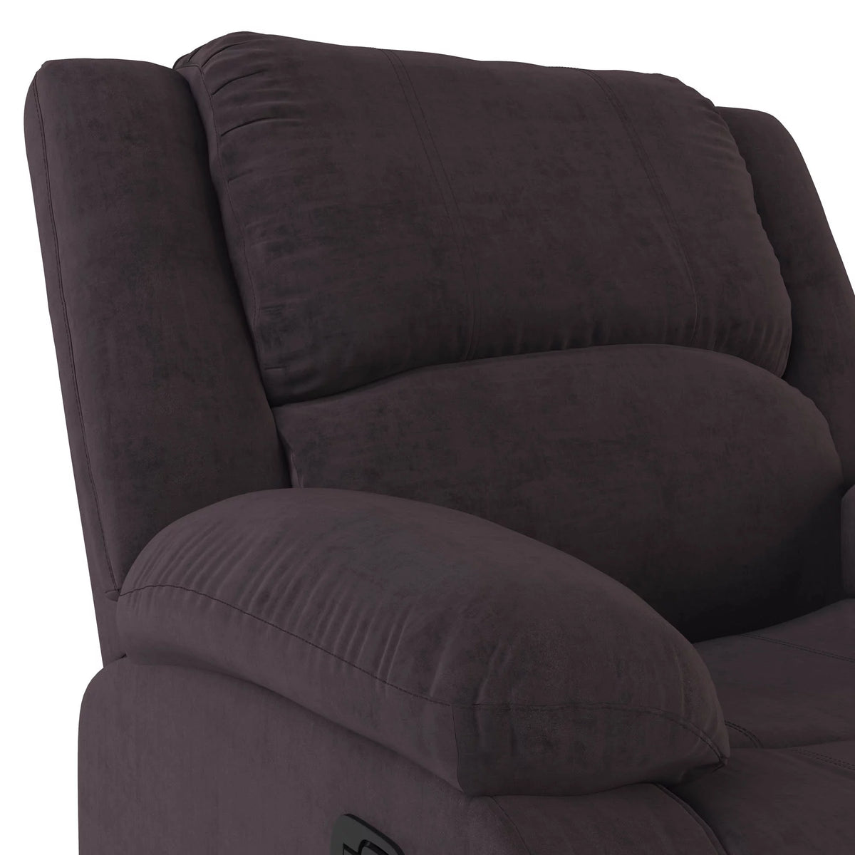 Manual Recliner with Pull Handle J70819