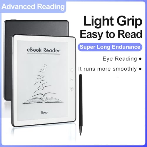 16GB Touchscreen E Reader I33897