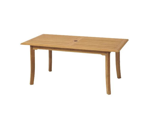 6 Seater 7 Pc Teak Dining Set E4069