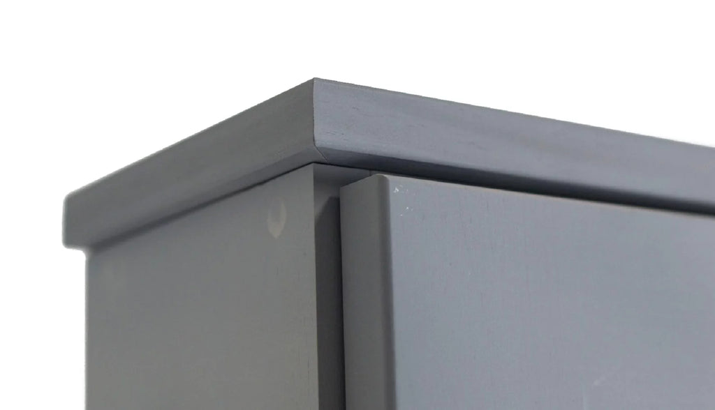18" On the wall Cabinet 7.25" deep J77697