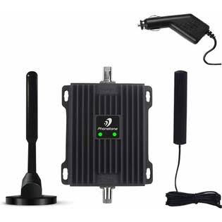 850/1700MHz Cell Phone Signal Amplifier Kit X3469