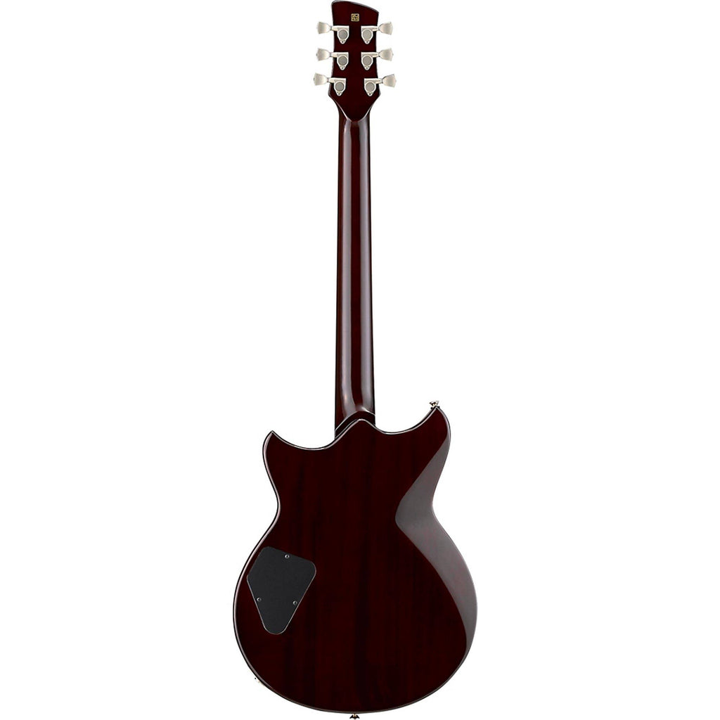 Black Electric Guitar P776
